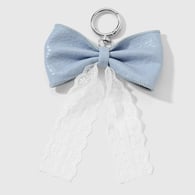 1 blue keychain Picture2