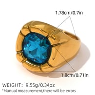 Blue/One size Immagine2