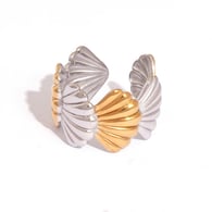 Gold and silver color/One Size Picture2