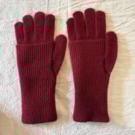 Wine red Picture3