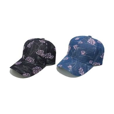 Cappelli da donna con fiori retrò della serie romantica, 1 pezzo h5 Immagine4