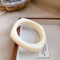 Armband-Wit-Vierkant Afbeelding6