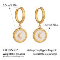 Gold color/YYE025302 