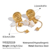 Gold color 