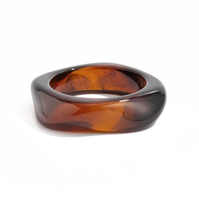 1 brazalete retro de forma irregular h5 