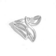 silver color/One size Bild3