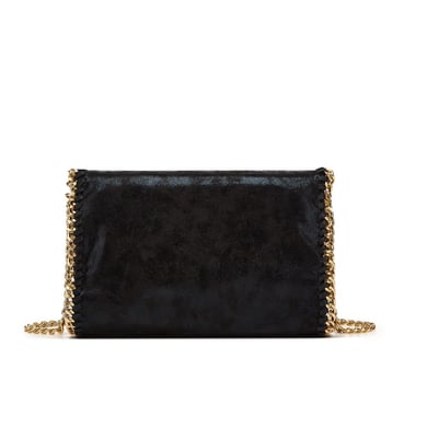 Sac bandoulière luxueux en suédine pour femme, 1 pièce h5 Image3