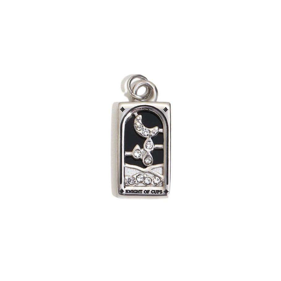 1 Piece Classic Casual Constellation Stainless Steel Gold Color Women's Pendants