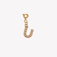 Spring Buckle Pendant-U Picture7