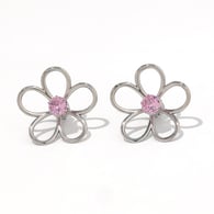 silver color/One Size 