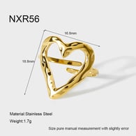 NXR56/Einstellbare Öffnung 