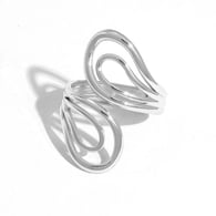 silver color/One Size Picture2