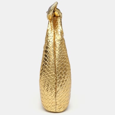 Bolso de mano de PU para mujer, serie simple, con lazo dulce, 1 pieza h5 Imagen4