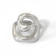silver color/One Size Picture2