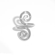 silver color/One Size Picture2