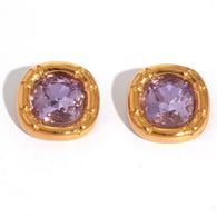 Purple/One Size 