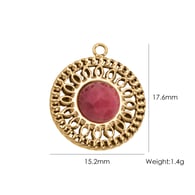 Rhodonite Image4