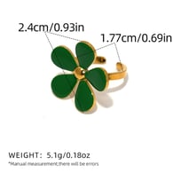 Green/One Size Picture4