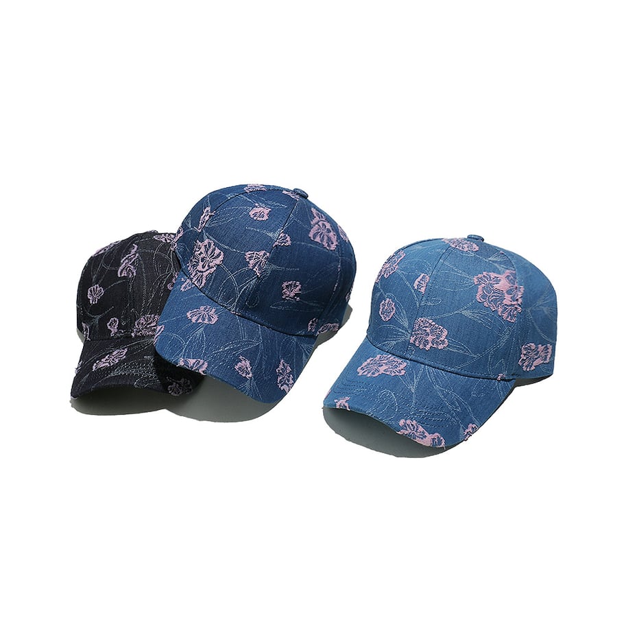 Cappelli da donna con fiori retrò della serie romantica, 1 pezzo Immagine3