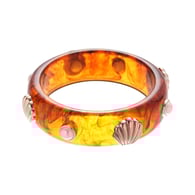 Pulsera marrón Imagen2
