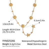 Gold color/YYN025266 Picture3