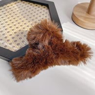 Marrone scuro 15,5 cm Immagine6
