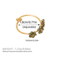 Dark green/One size Resim3