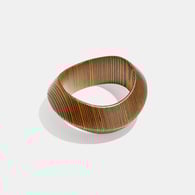2 bracelets-dark brown Picture2