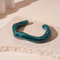 Armband - Donkergroen Afbeelding11