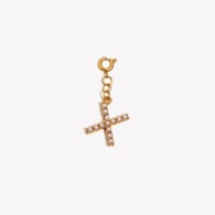 Spring Buckle Pendant-X Picture4