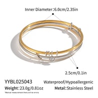 YYBL025043 