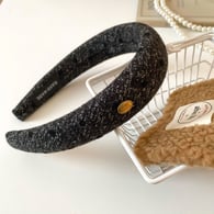 Headband-Black Picture3