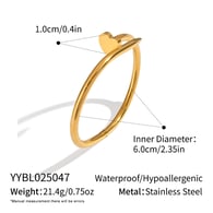 Gold color/YYBL025047 Picture2
