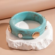 Pulsera-Azul Claro Imagen4