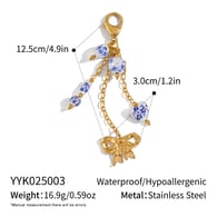 Gold color/YYK025003 Picture3