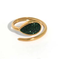 Green/One Size Picture2