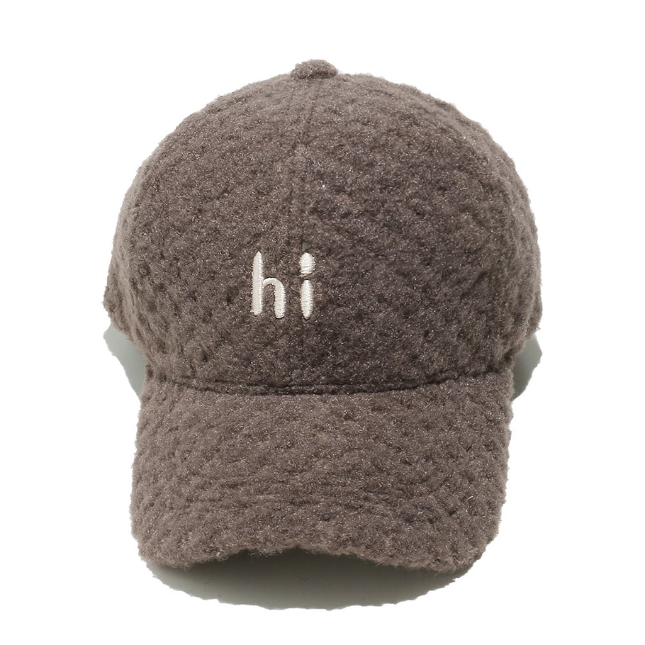1 Piece Causal Letter Women's Hat h5Picture5