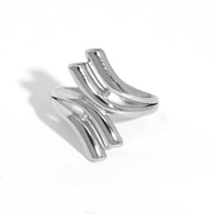 silver color/One size Imagen2