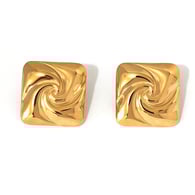 Gold color/One Size 