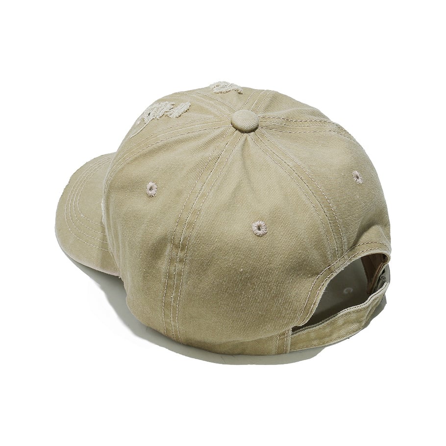 1 Piece Heart Cotton Women's Hat h5Picture5