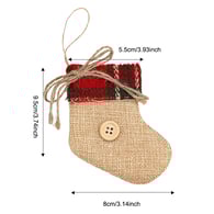 Christmas stockings Picture4