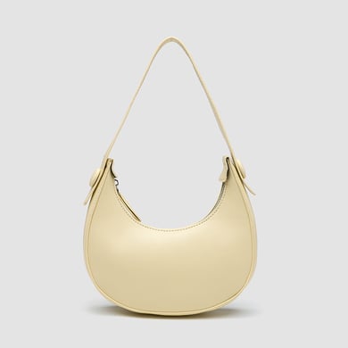 Sac à bandoulière minimaliste en PU pour femme, 1 pièce h5 Image3