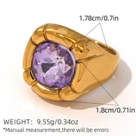 Purple/One size Immagine4