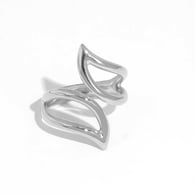 silver color/One size Imagen2