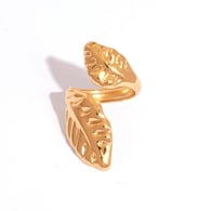 Gold color/One Size 
