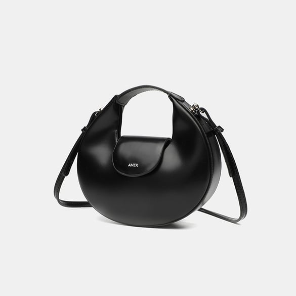 1 Piece Simple Series Sweet Solid Color PU Women's Handbags 2