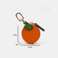 Naranja nuevo mediano Imagen14