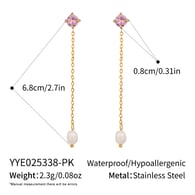 Pink/YYE025338 Afbeelding8