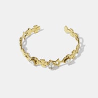 Gold color 