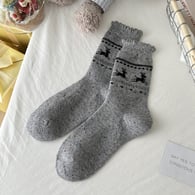 Light gray/Taille unique Image3